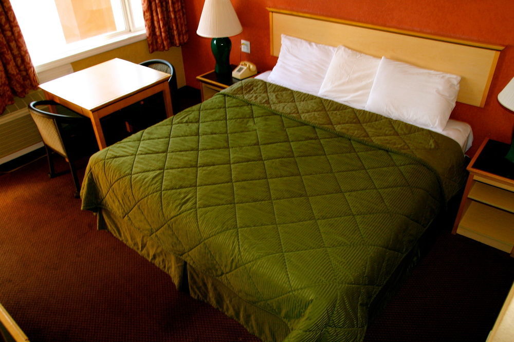 Holiday Lodge - Salem,Or Esterno foto