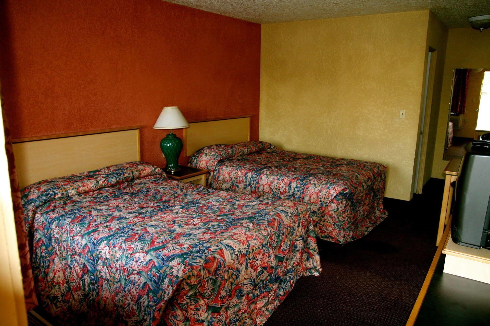 Holiday Lodge - Salem,Or Esterno foto