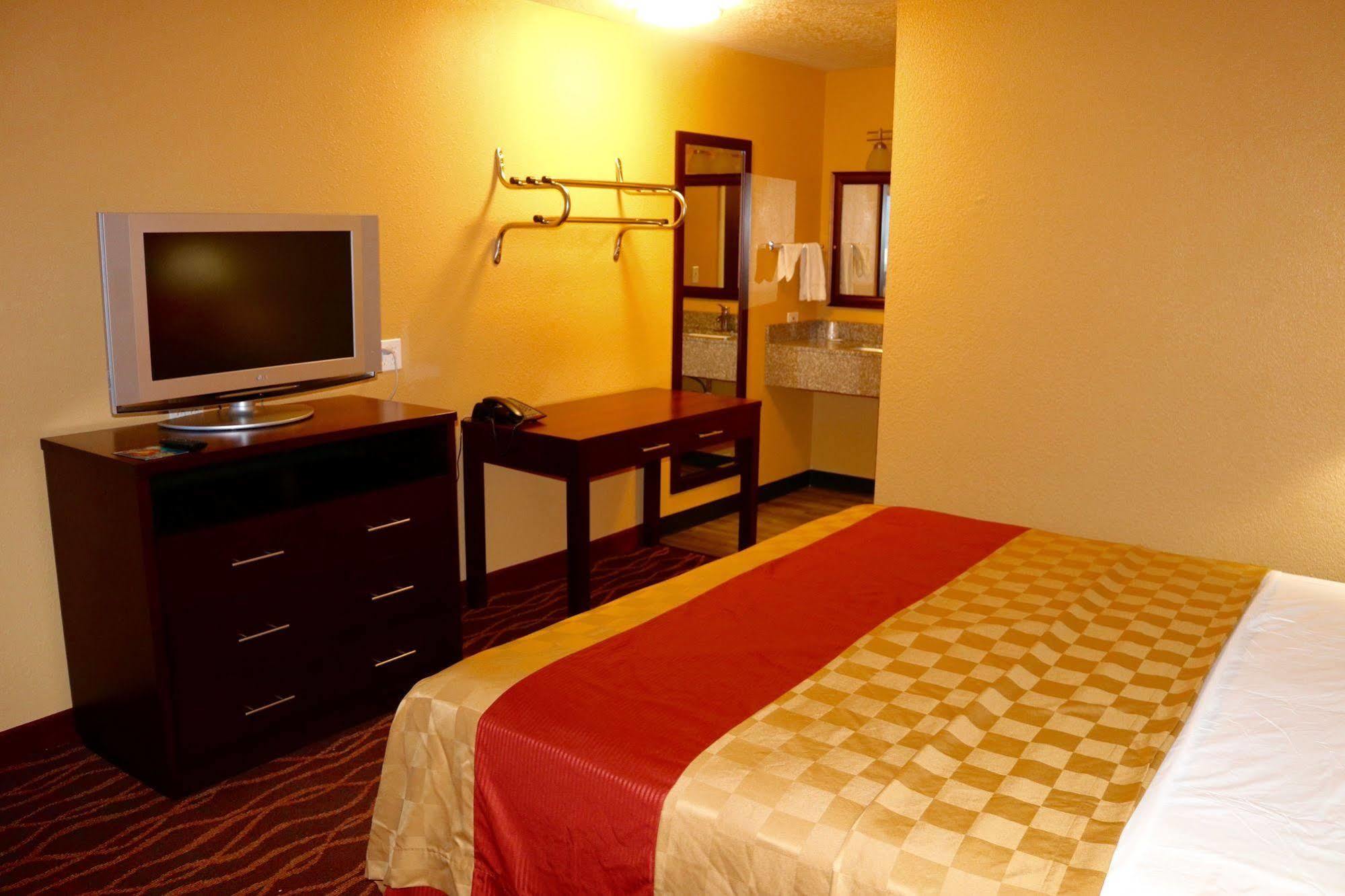 Holiday Lodge - Salem,Or Esterno foto